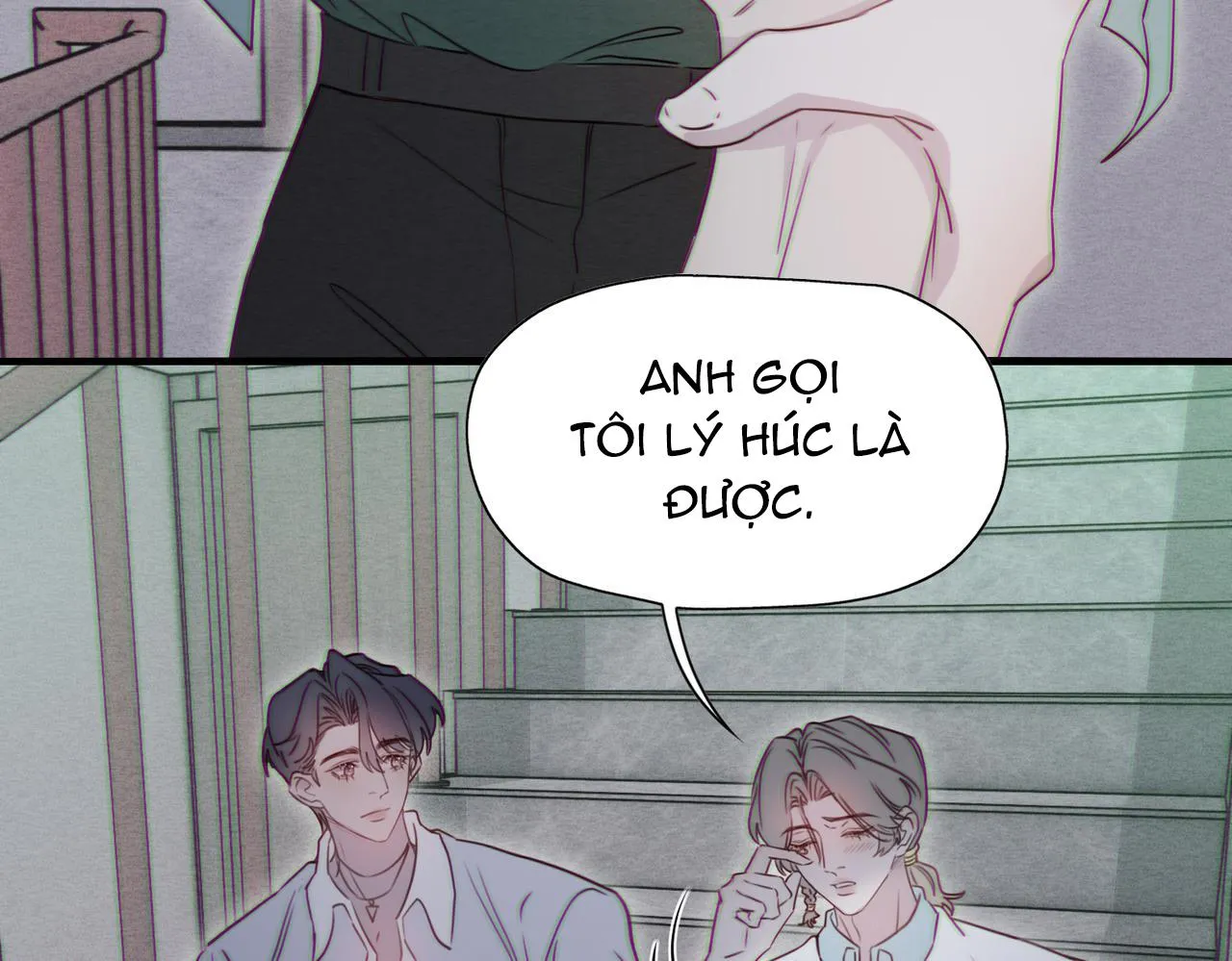 Cá Mè Một Lứa Chapter 13 Trang 7