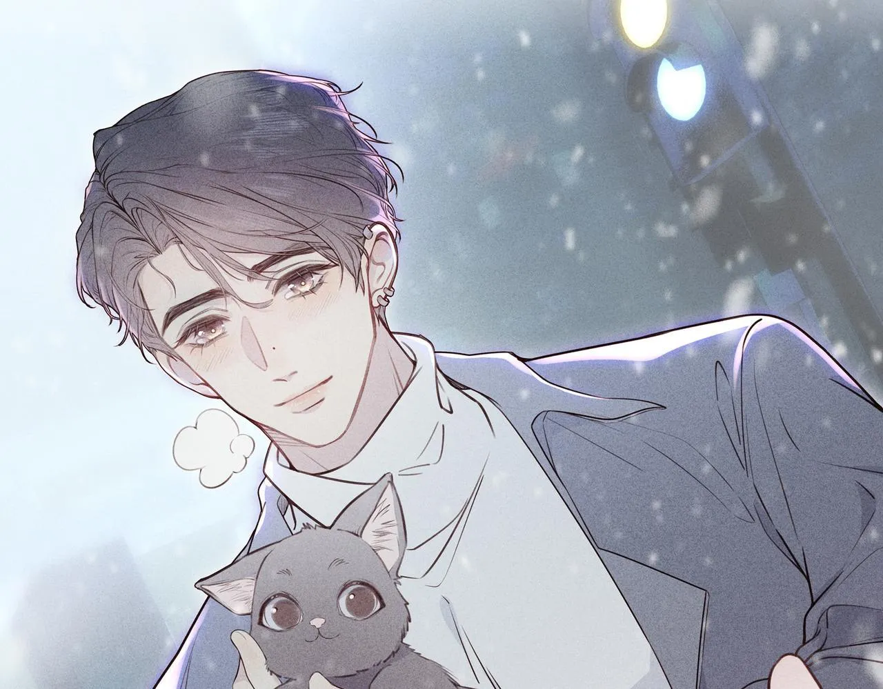 Cá Mè Một Lứa Chapter 13 Trang 9