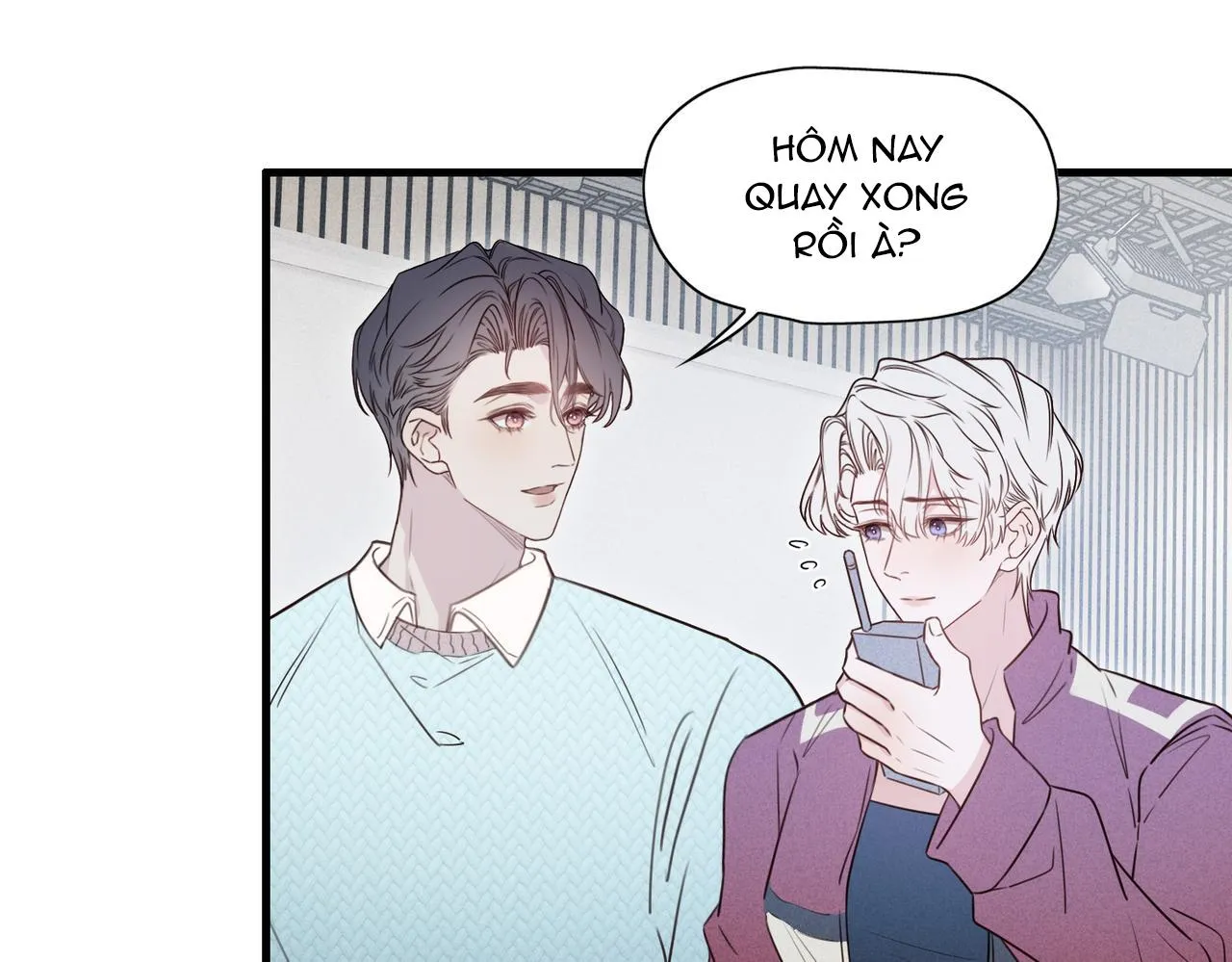 Cá Mè Một Lứa Chapter 13 Trang 13