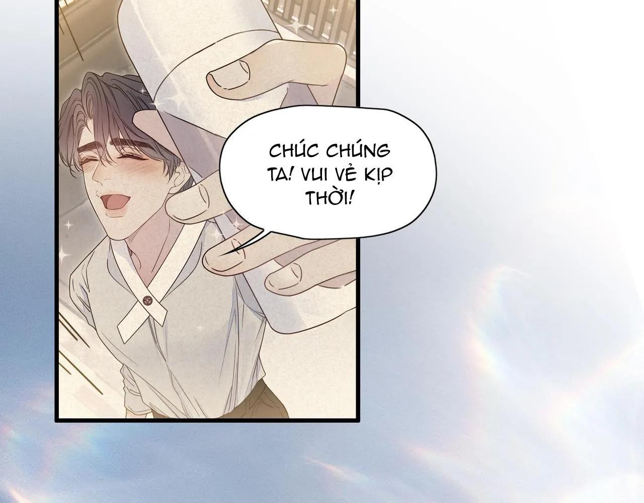 Cá Mè Một Lứa Chapter 13 Trang 16