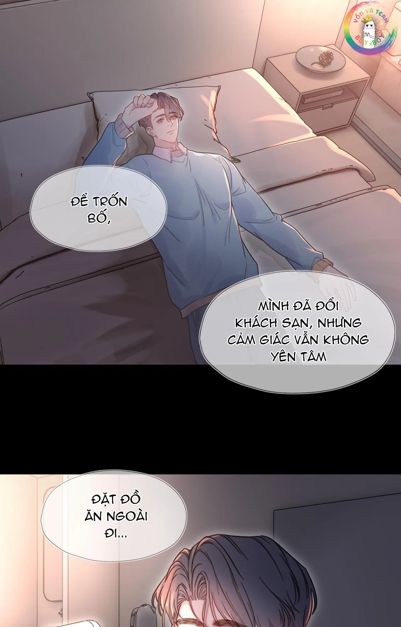 Cá Mè Một Lứa Chapter 13 Trang 22