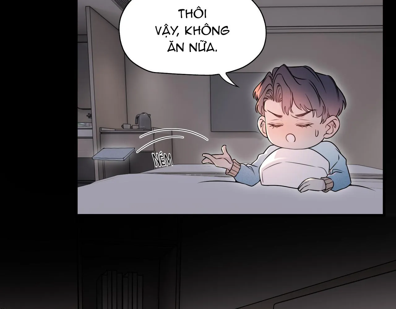 Cá Mè Một Lứa Chapter 13 Trang 24