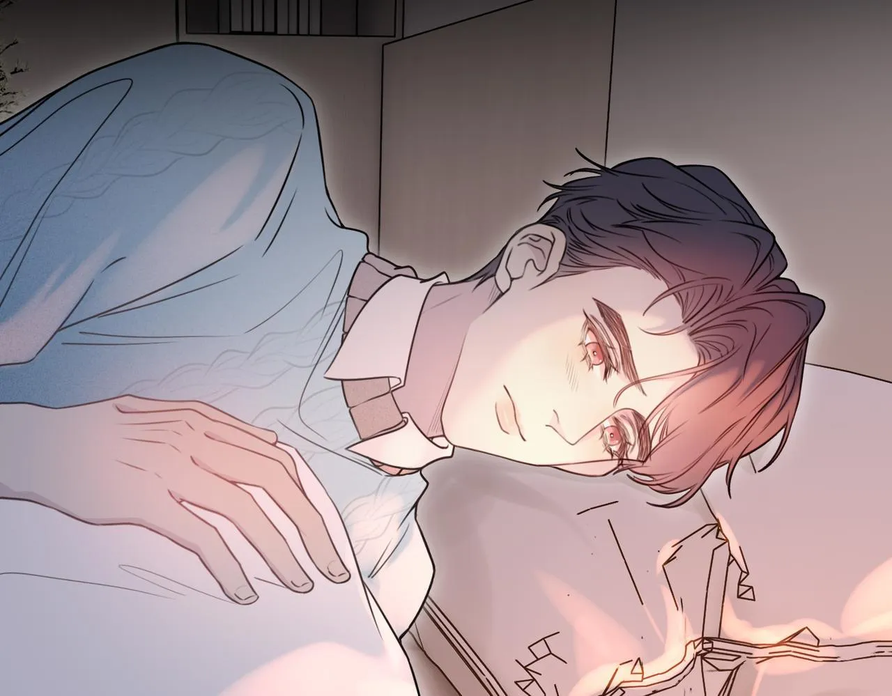 Cá Mè Một Lứa Chapter 13 Trang 25