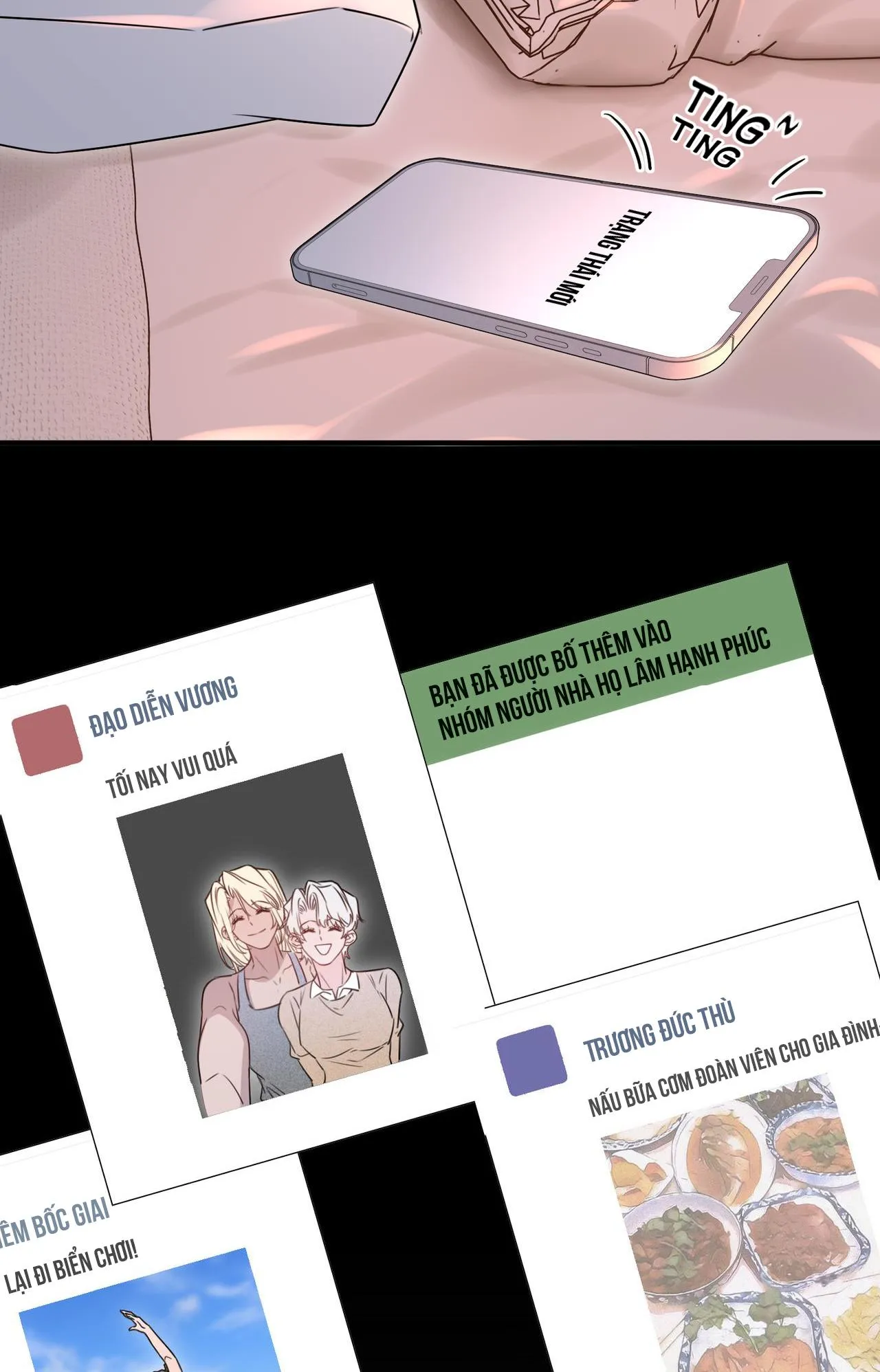 Cá Mè Một Lứa Chapter 13 Trang 26