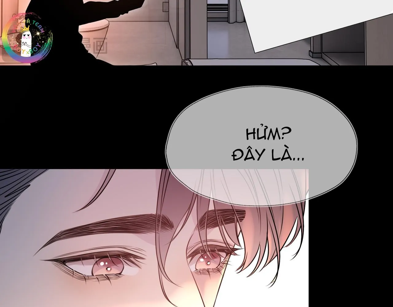 Cá Mè Một Lứa Chapter 13 Trang 28