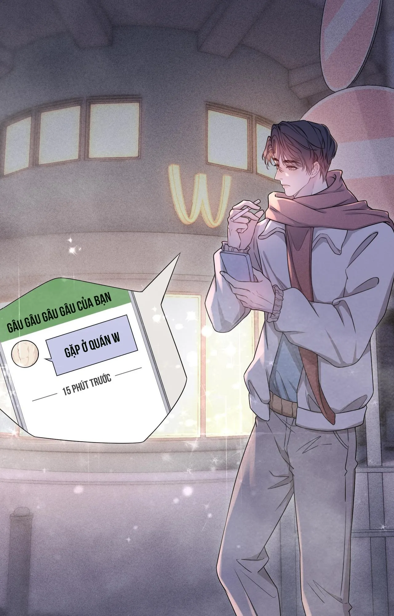 Cá Mè Một Lứa Chapter 13 Trang 43