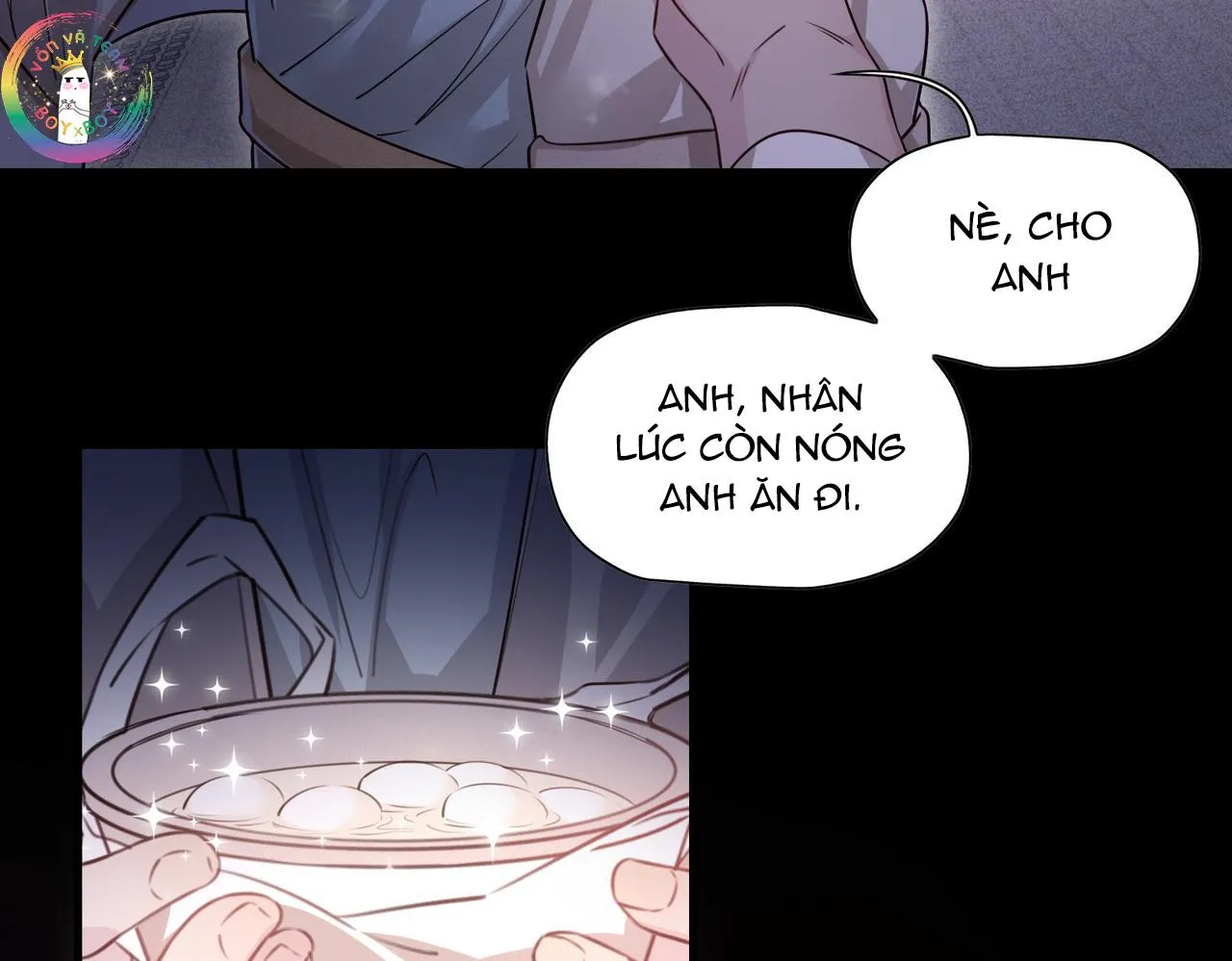 Cá Mè Một Lứa Chapter 13 Trang 48