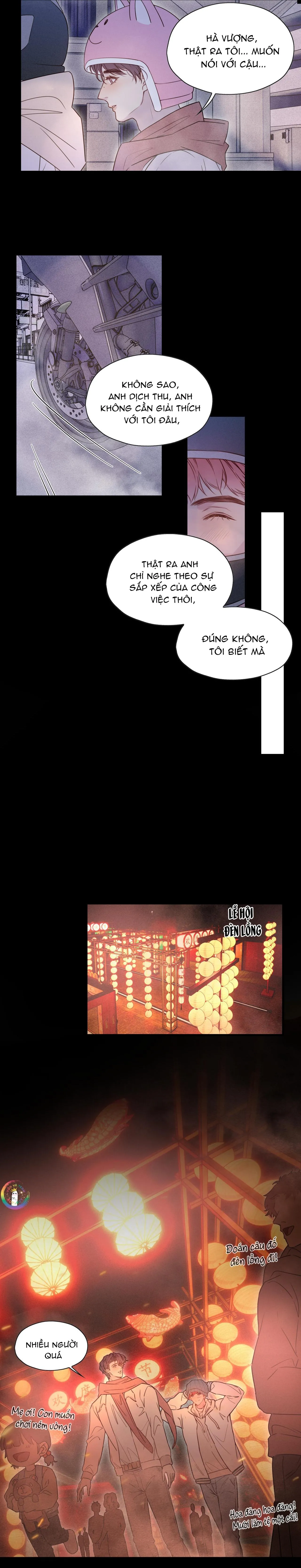 Cá Mè Một Lứa Chapter 14 Trang 5