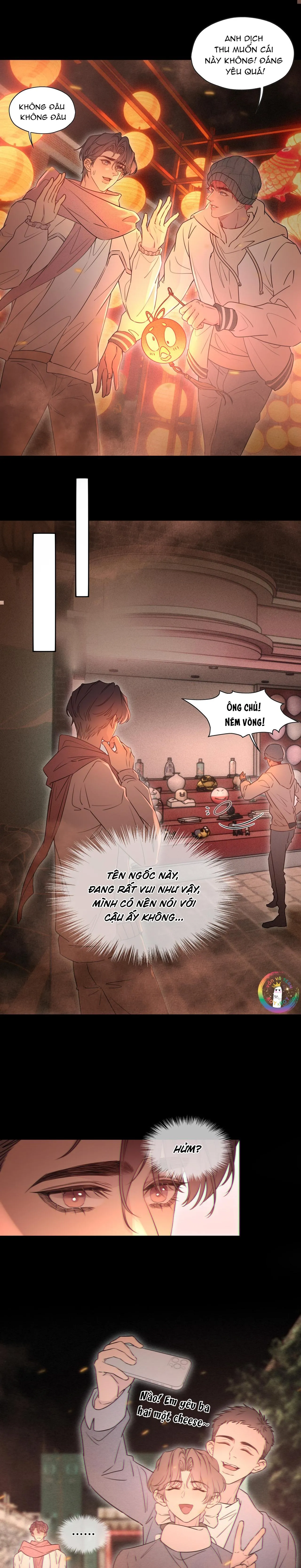 Cá Mè Một Lứa Chapter 14 Trang 6