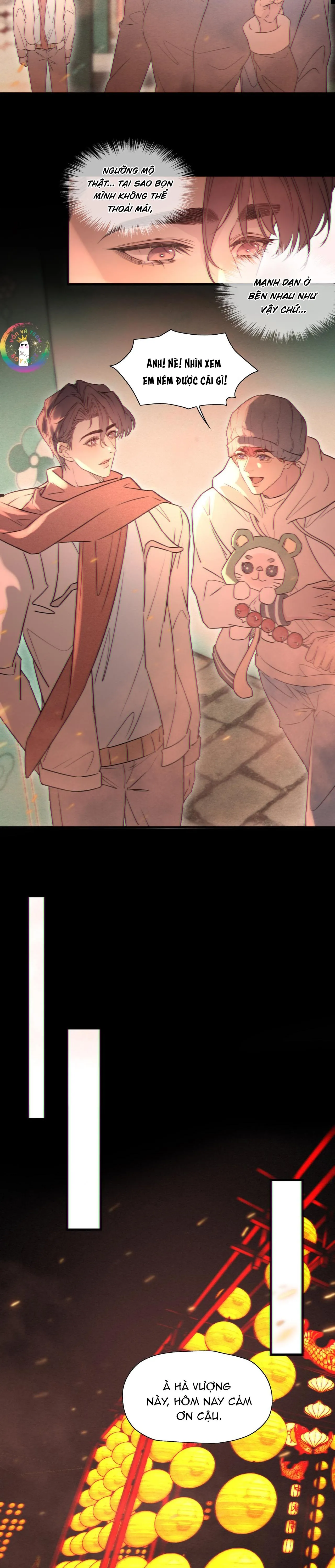 Cá Mè Một Lứa Chapter 14 Trang 7