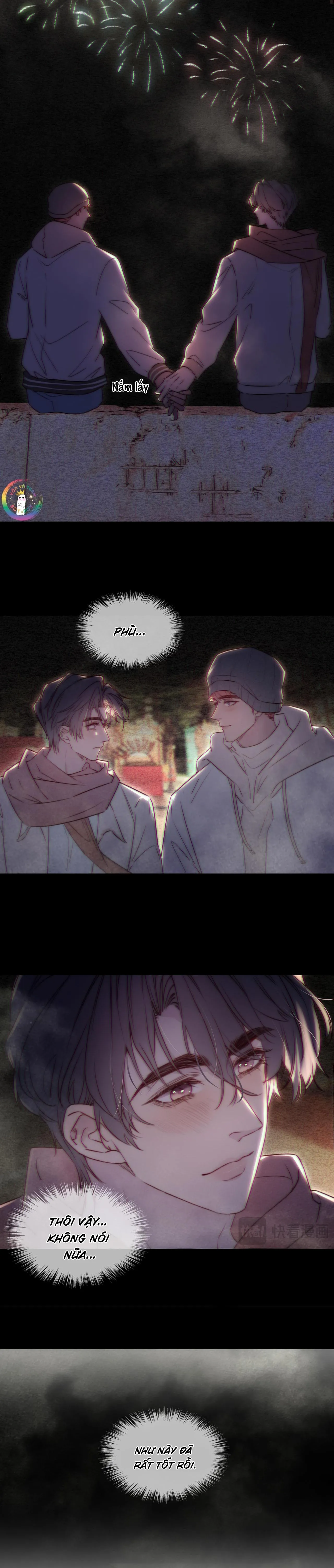 Cá Mè Một Lứa Chapter 14 Trang 10