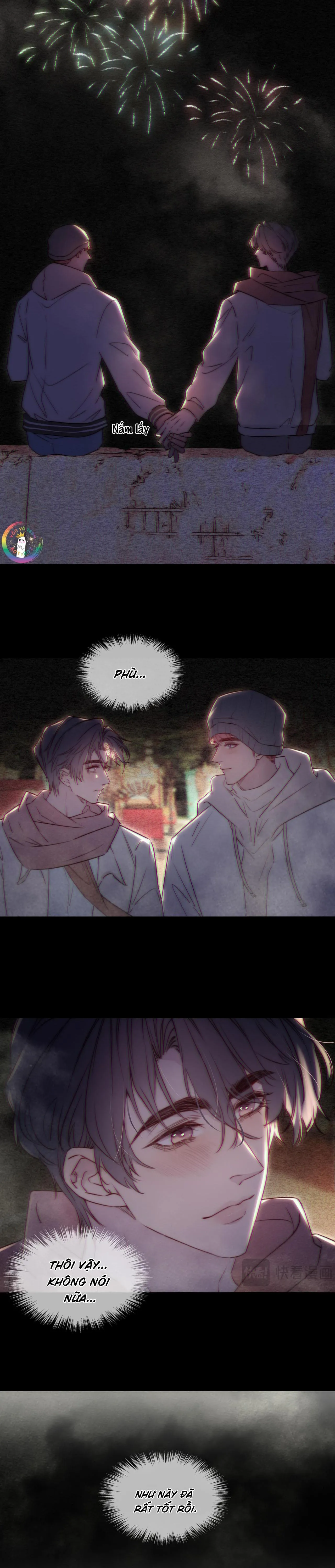 Cá Mè Một Lứa Chapter 15 Trang 4