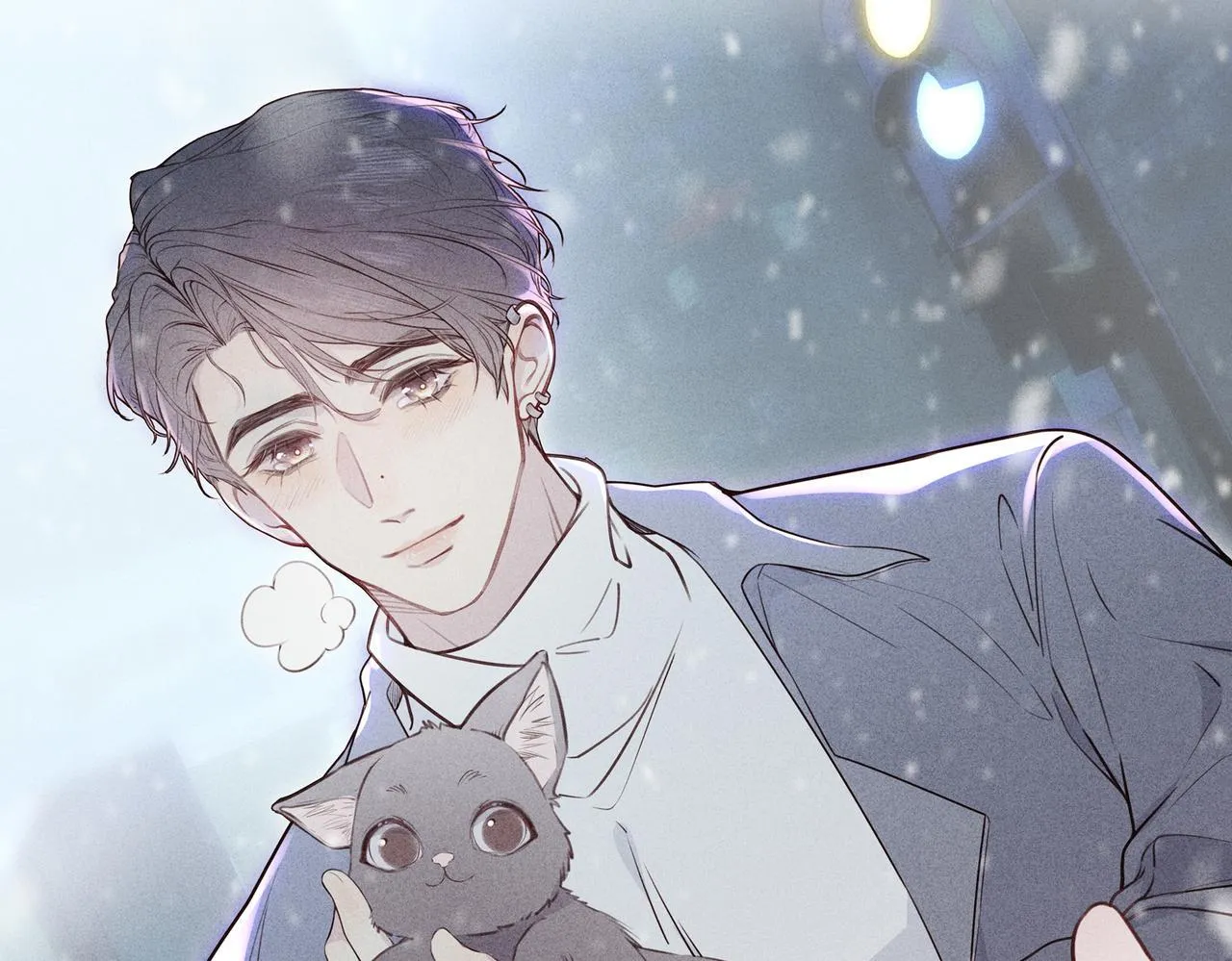 Cá Mè Một Lứa Chapter 15 Trang 6