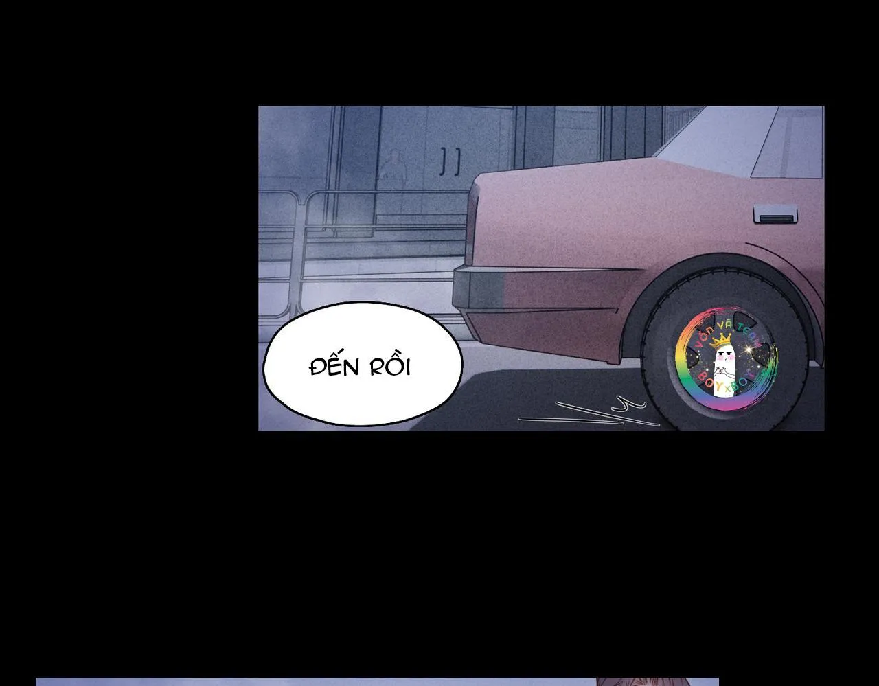 Cá Mè Một Lứa Chapter 15 Trang 9