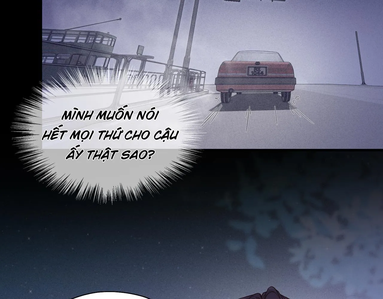 Cá Mè Một Lứa Chapter 15 Trang 11