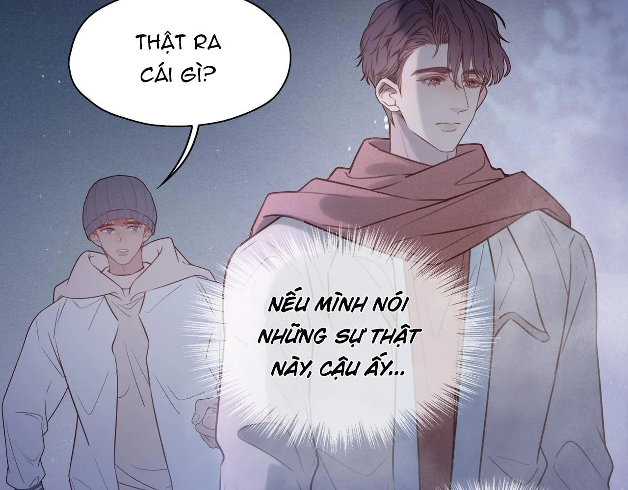 Cá Mè Một Lứa Chapter 15 Trang 12