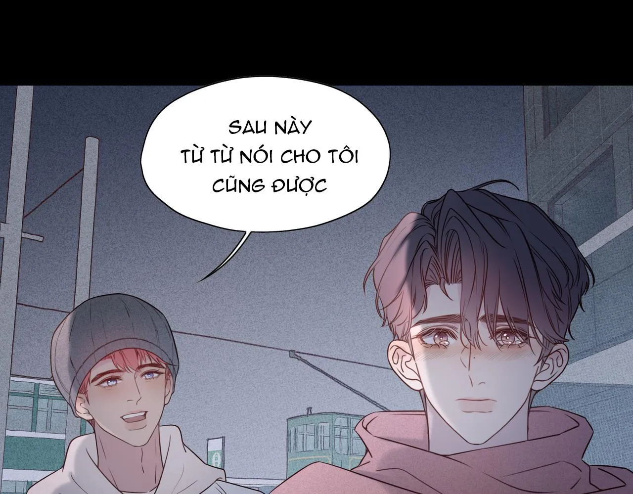 Cá Mè Một Lứa Chapter 15 Trang 16