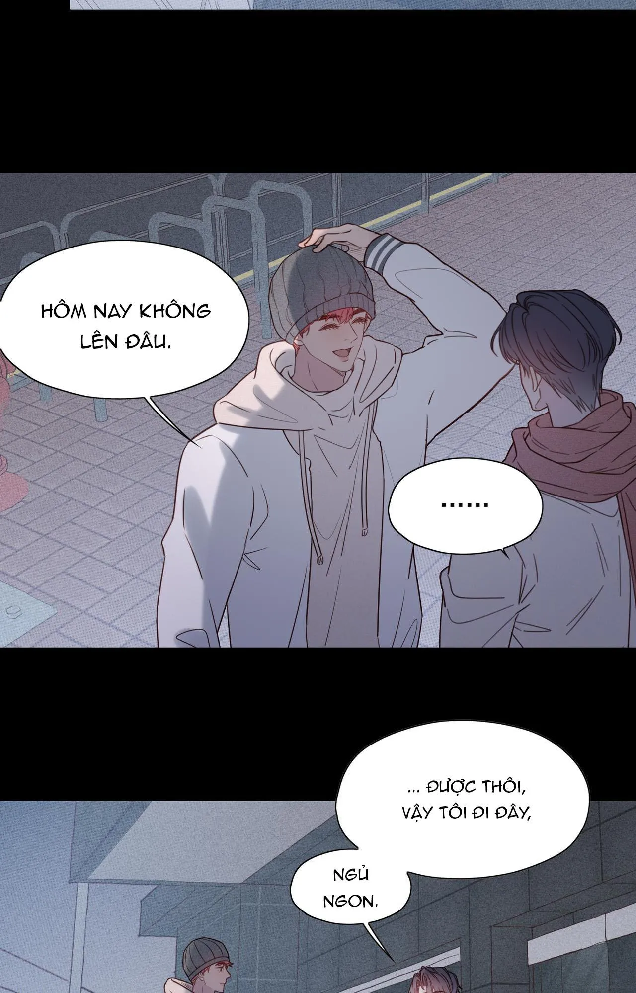 Cá Mè Một Lứa Chapter 15 Trang 19