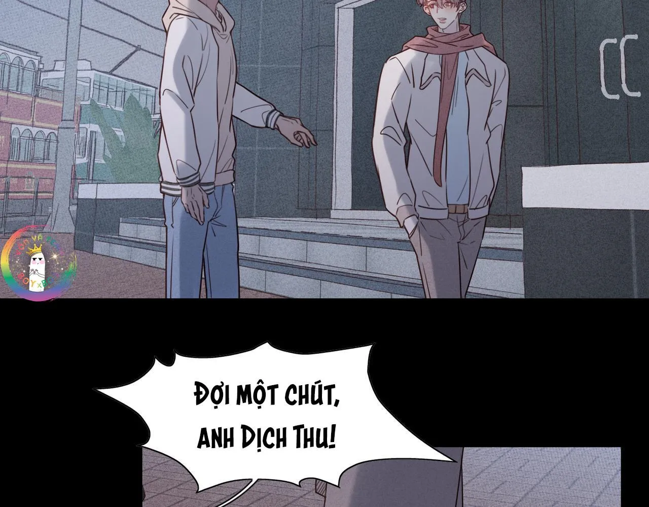 Cá Mè Một Lứa Chapter 15 Trang 20