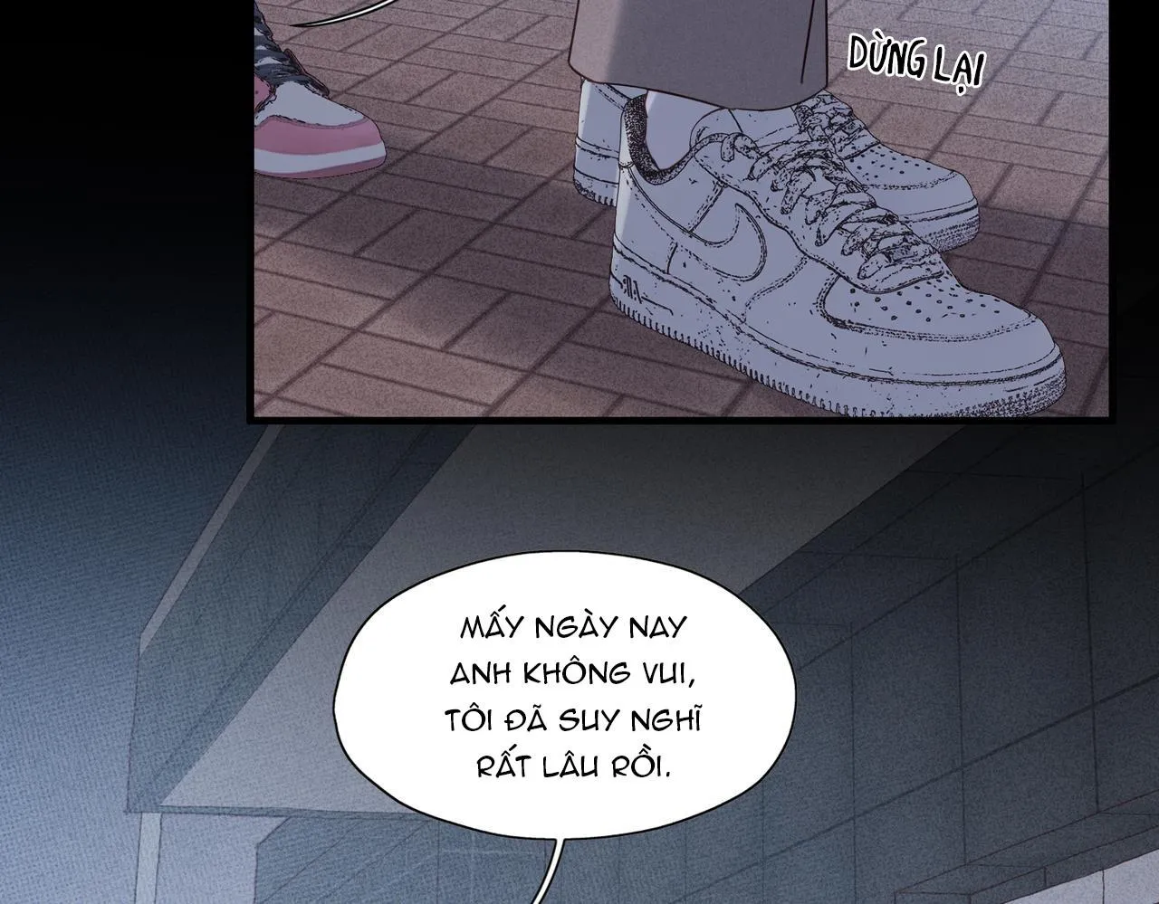 Cá Mè Một Lứa Chapter 15 Trang 21