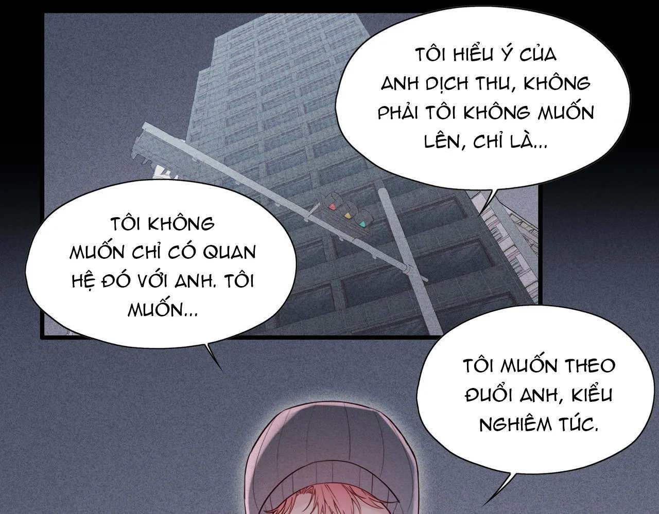 Cá Mè Một Lứa Chapter 15 Trang 23