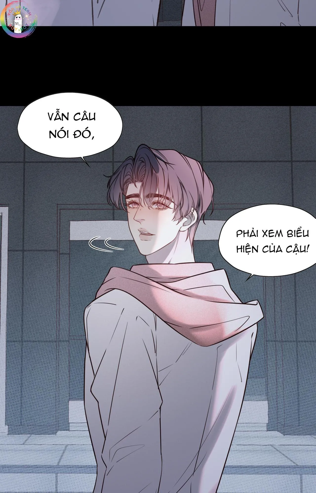 Cá Mè Một Lứa Chapter 15 Trang 26