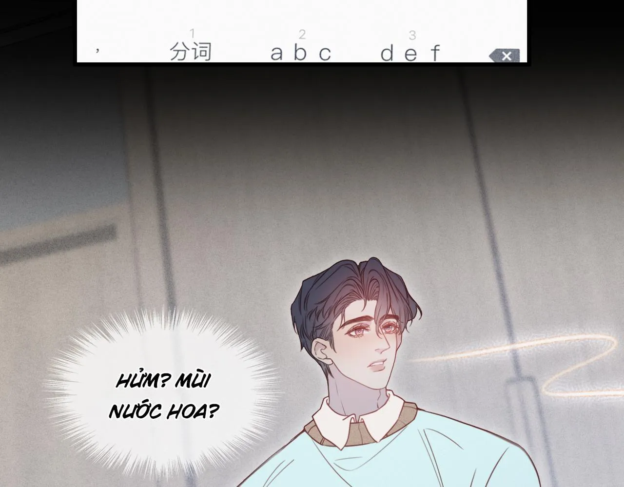 Cá Mè Một Lứa Chapter 15 Trang 37