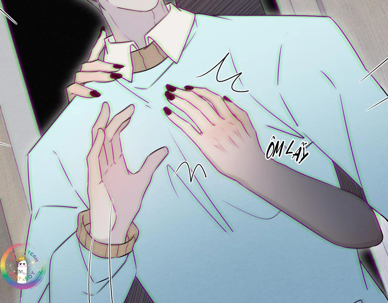 Cá Mè Một Lứa Chapter 15 Trang 42