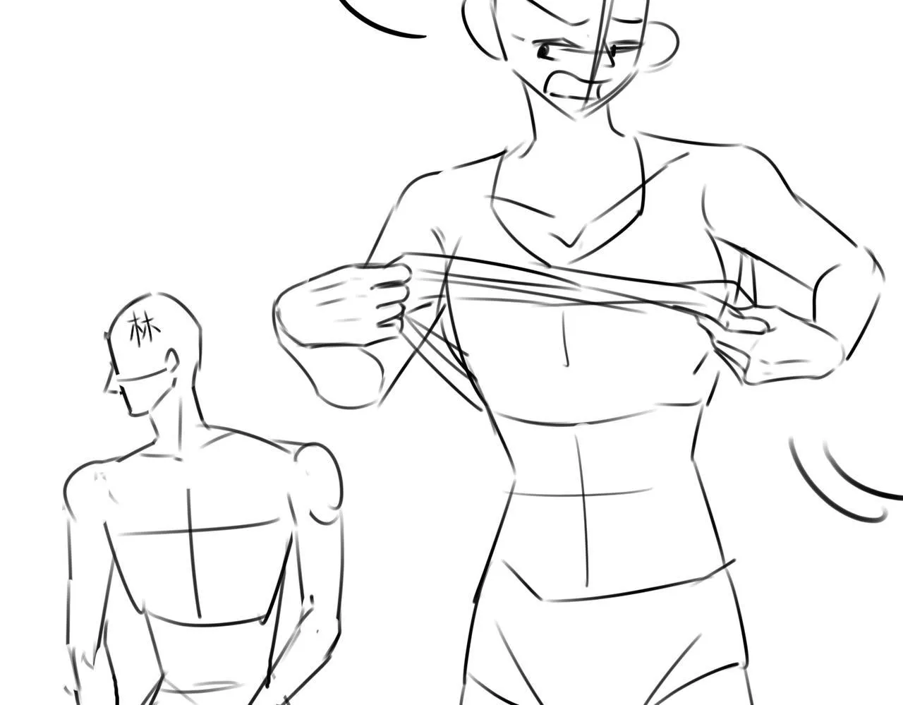 Cá Mè Một Lứa Chapter 15 Trang 47