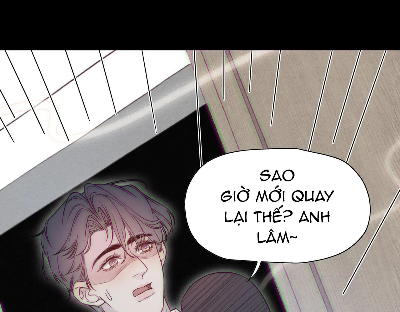 Cá Mè Một Lứa Chapter 16 Trang 6