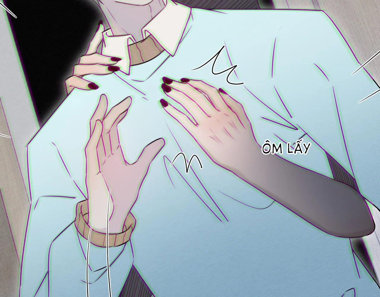 Cá Mè Một Lứa Chapter 16 Trang 7