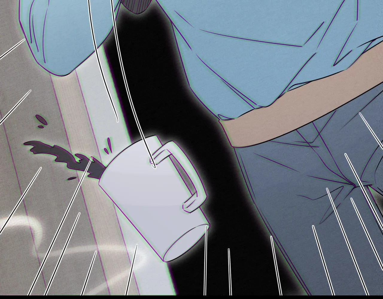 Cá Mè Một Lứa Chapter 16 Trang 8