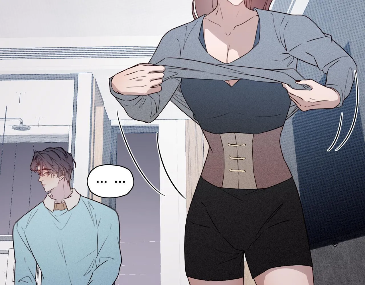 Cá Mè Một Lứa Chapter 16 Trang 15