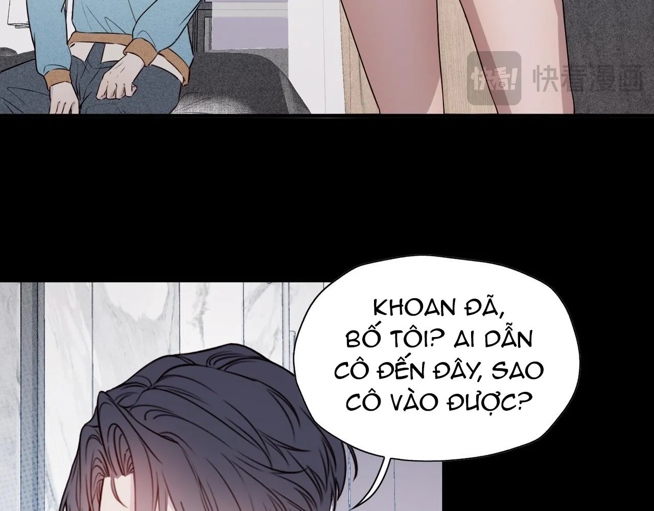 Cá Mè Một Lứa Chapter 16 Trang 16