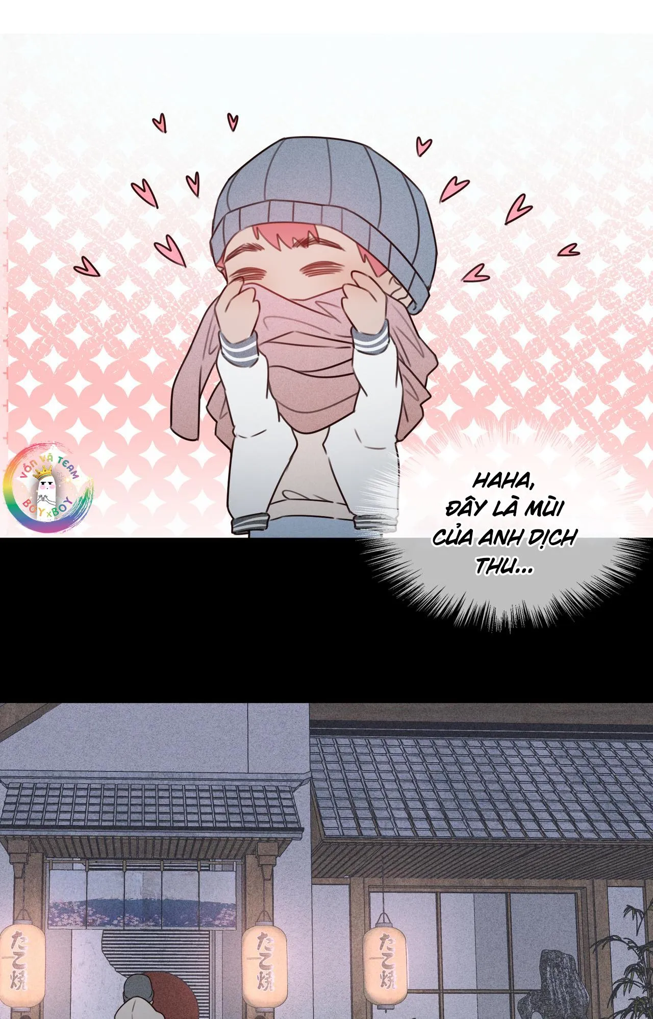 Cá Mè Một Lứa Chapter 16 Trang 24