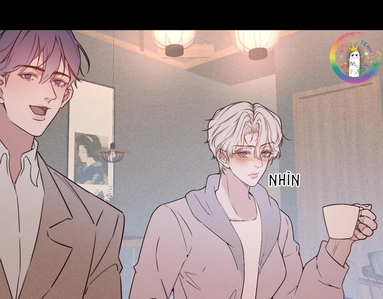 Cá Mè Một Lứa Chapter 16 Trang 27