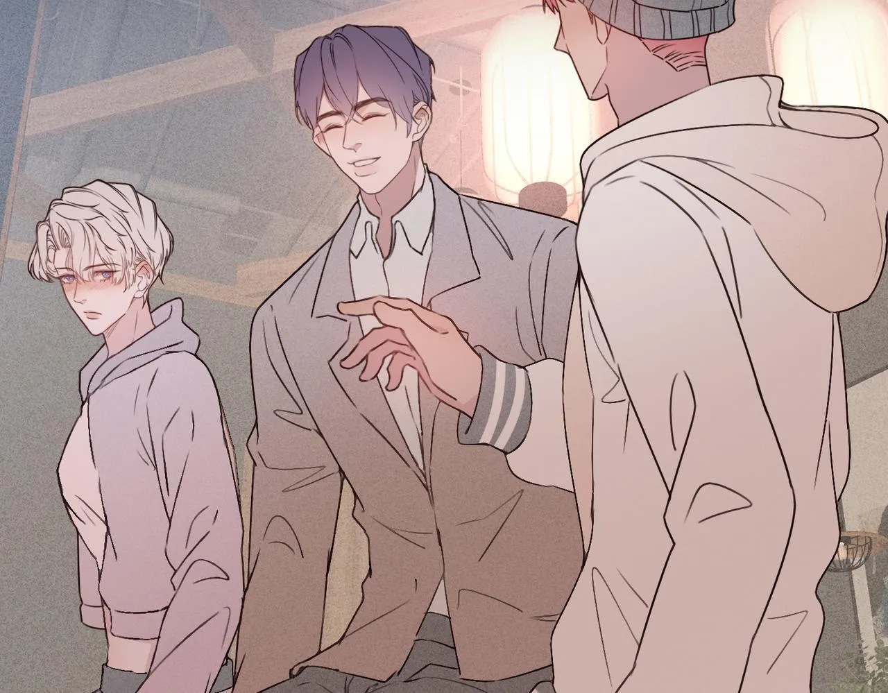 Cá Mè Một Lứa Chapter 16 Trang 32