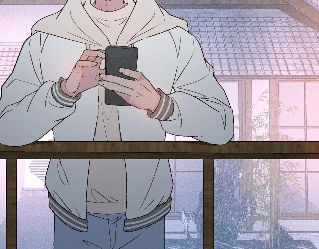 Cá Mè Một Lứa Chapter 16 Trang 36