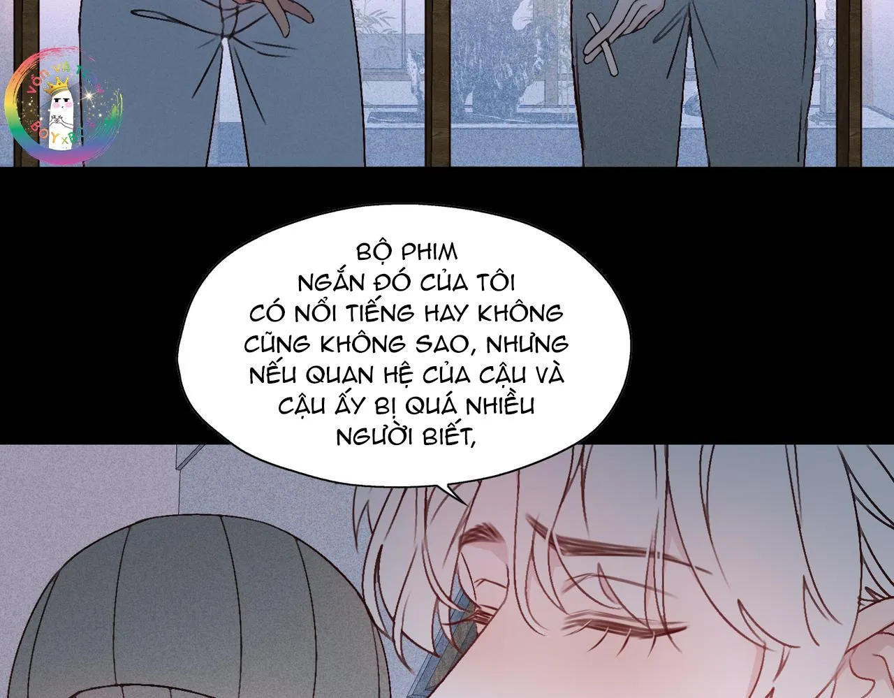 Cá Mè Một Lứa Chapter 16 Trang 40