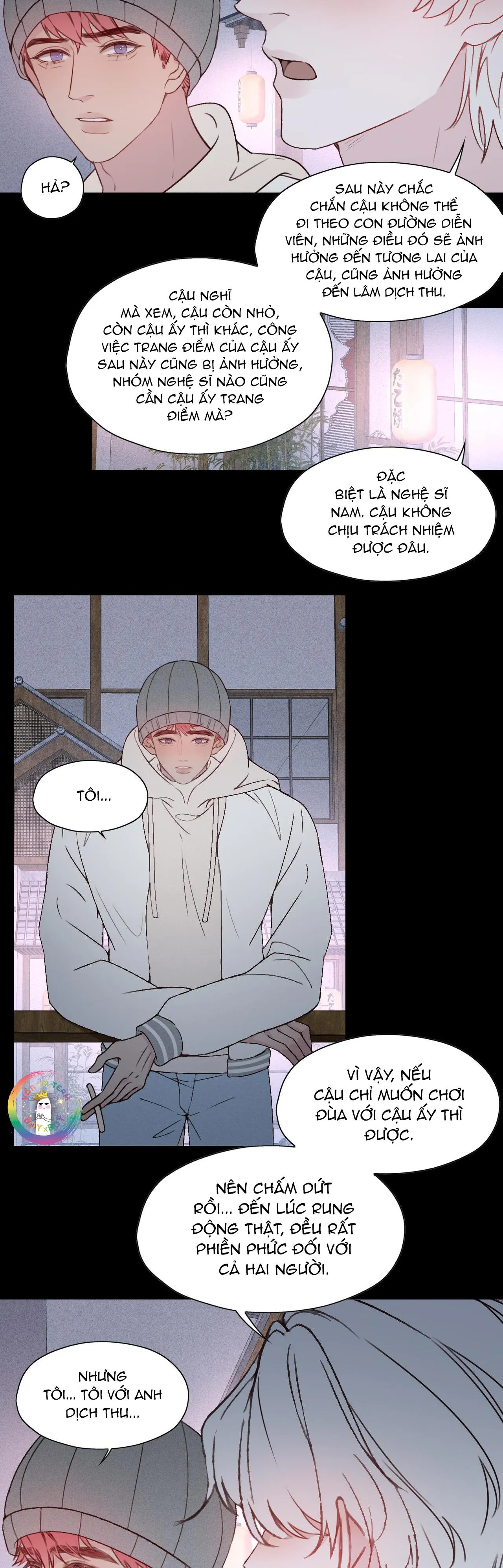 Cá Mè Một Lứa Chapter 16 Trang 41