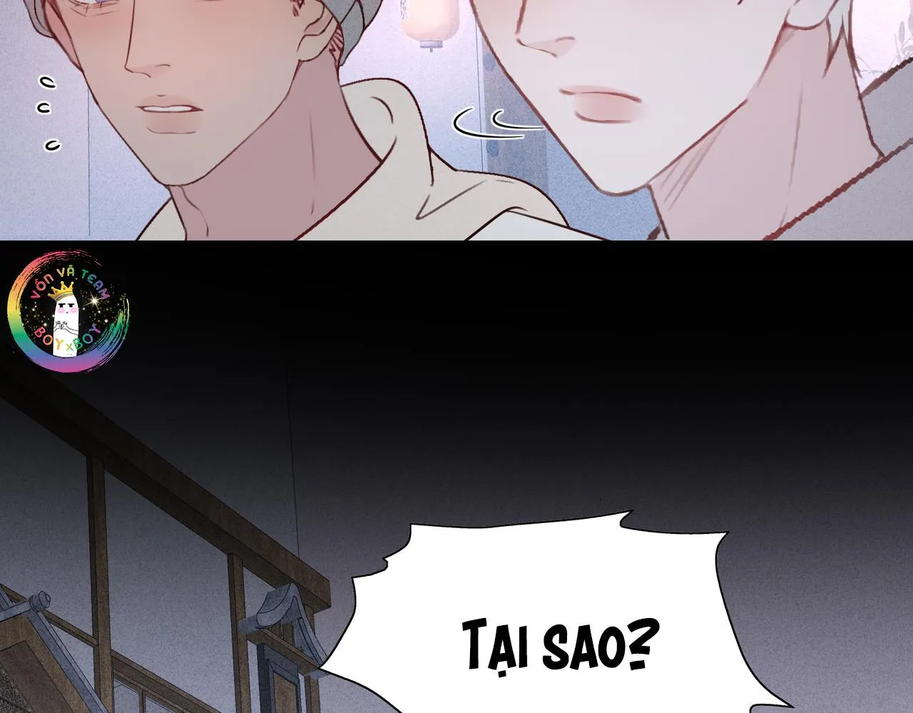 Cá Mè Một Lứa Chapter 16 Trang 43