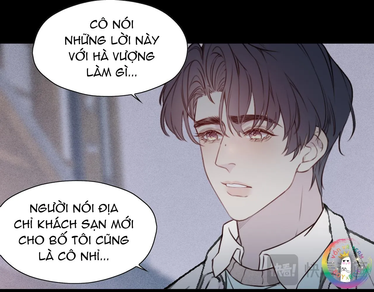 Cá Mè Một Lứa Chapter 16 Trang 46