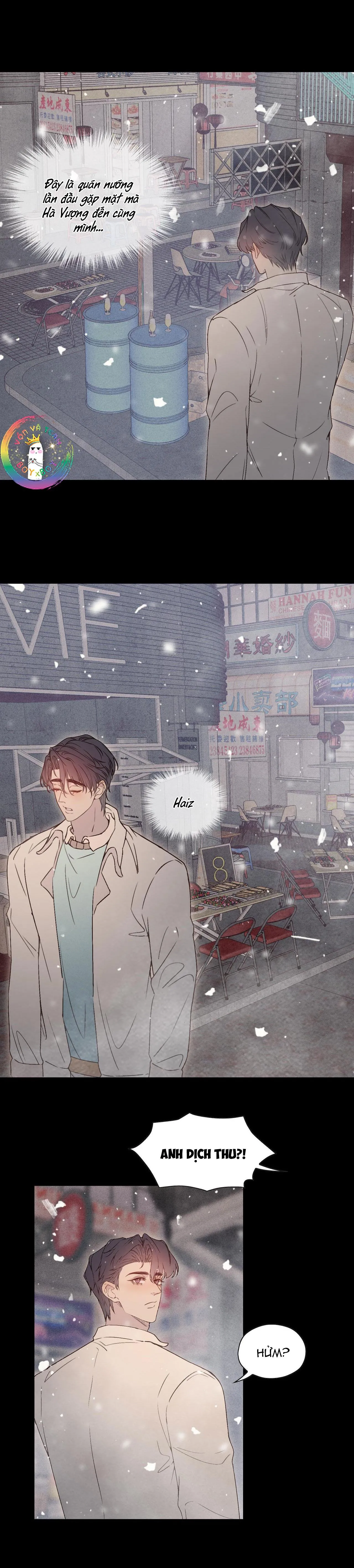 Cá Mè Một Lứa Chapter 17 Trang 10