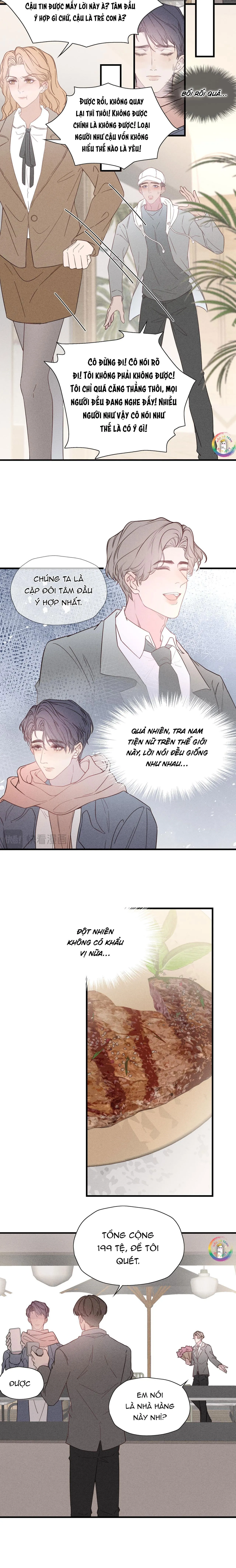 Cá Mè Một Lứa Chapter 2 Trang 9