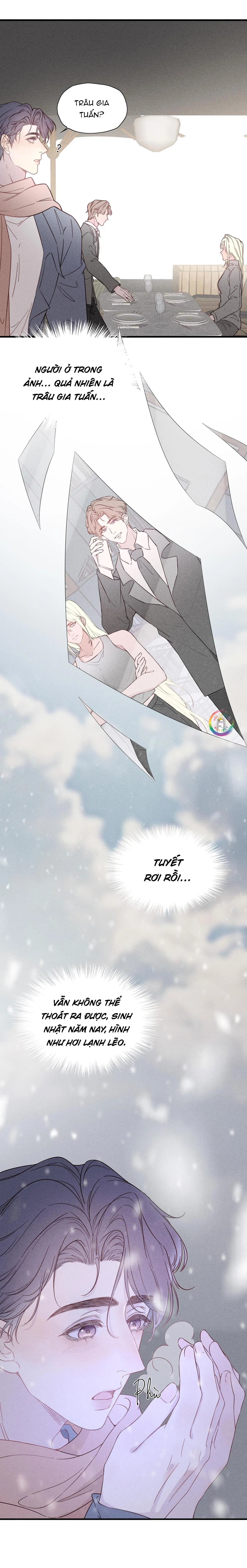 Cá Mè Một Lứa Chapter 2 Trang 10