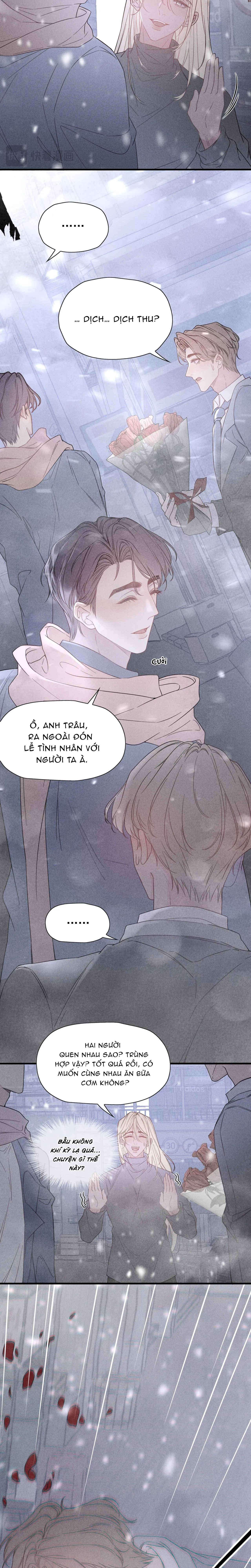 Cá Mè Một Lứa Chapter 3 Trang 9