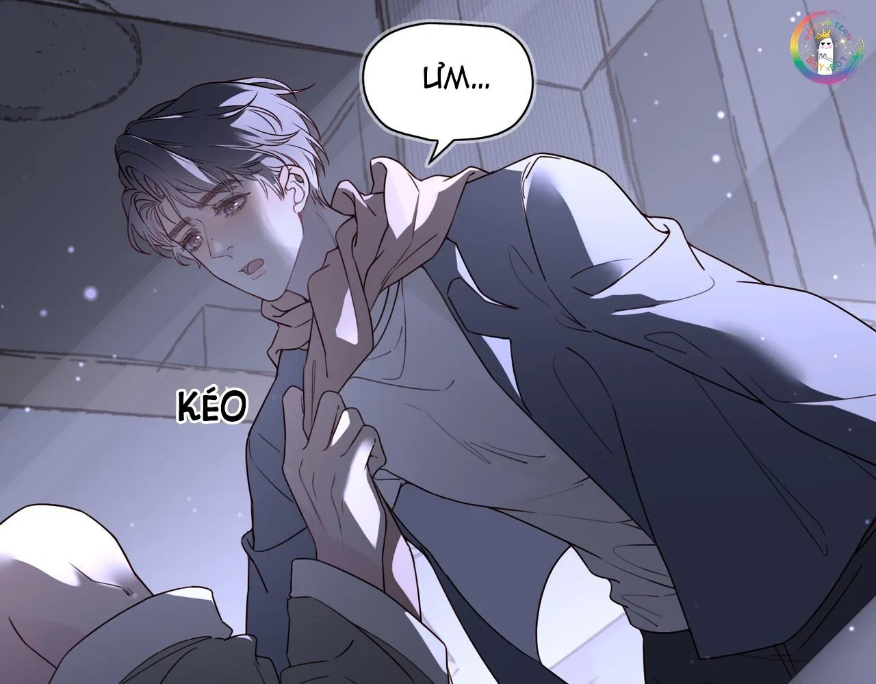 Cá Mè Một Lứa Chapter 4 Trang 7