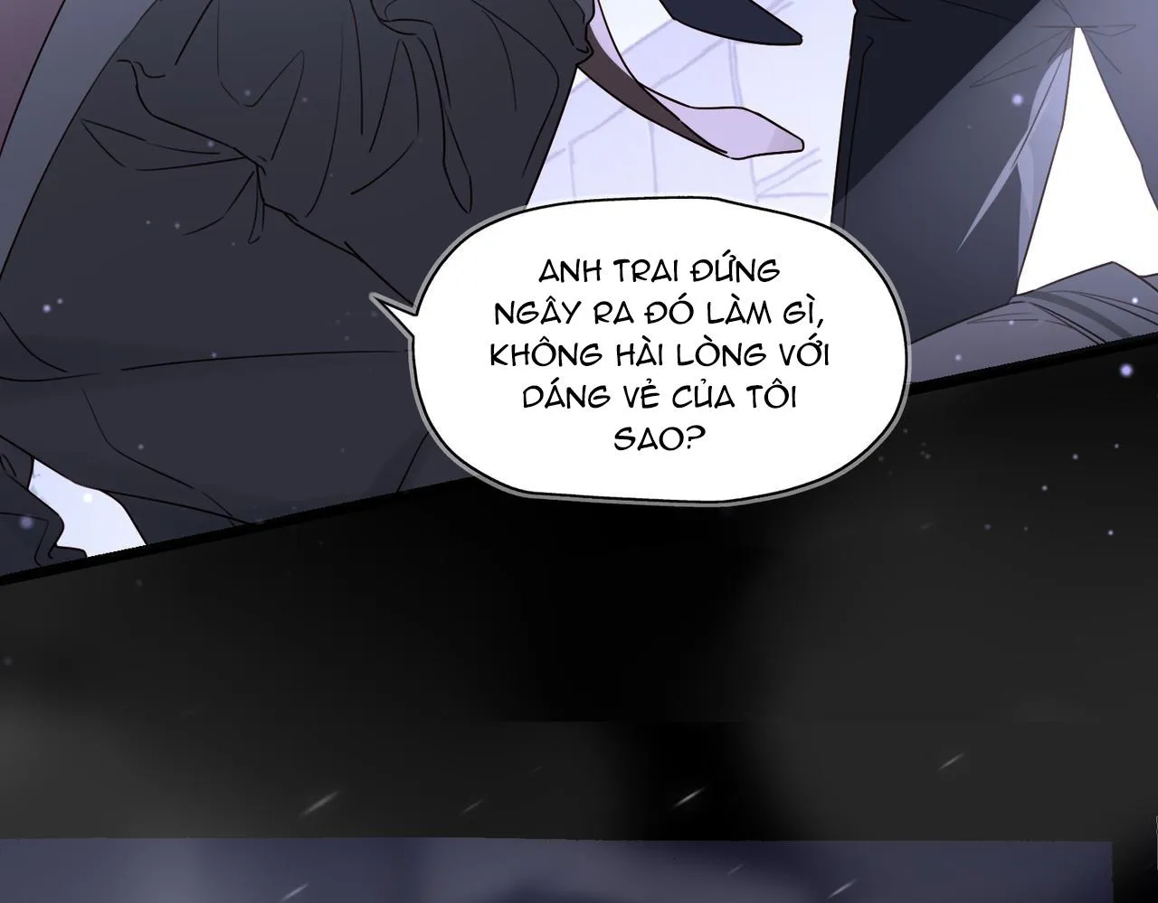 Cá Mè Một Lứa Chapter 4 Trang 8