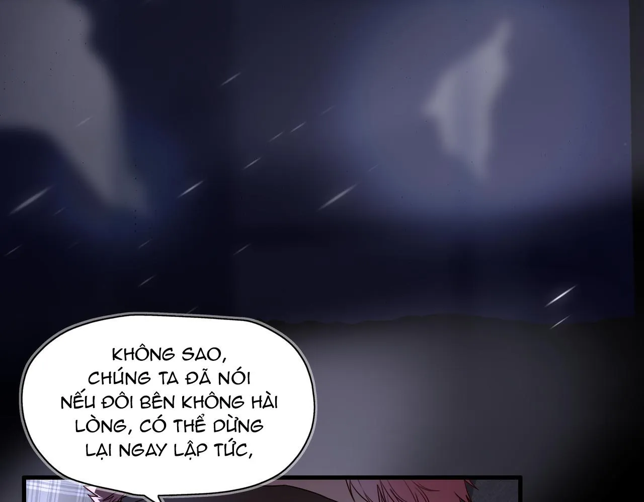 Cá Mè Một Lứa Chapter 4 Trang 10