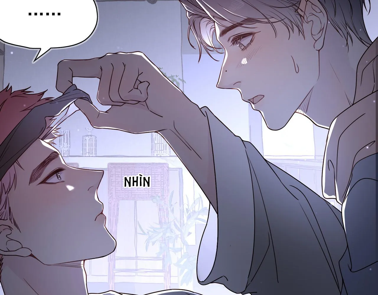 Cá Mè Một Lứa Chapter 4 Trang 12